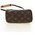 LOUIS VUITTON Borsa a mano Monogram Mini Speedy M41534 LV Auth bs35730V Monogramma - vista 5