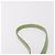 Borsa Christian Dior Canage vernice 2way Verde Argento Auth bs35916A - vista 10