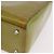 Borsa Christian Dior Canage vernice 2way Verde Argento Auth bs35916A - vista 13