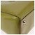 Borsa Christian Dior Canage vernice 2way Verde Argento Auth bs35916A - vista 14