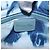 Borsa Christian Dior Canage vernice 2way Verde Argento Auth bs35916A - vista 18