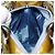 Borsa Christian Dior Canage vernice 2way Verde Argento Auth bs35916A - vista 20