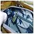 Borsa Christian Dior Canage vernice 2way Verde Argento Auth bs35916A - vista 22