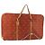 Funda para ropa LOUIS VUITTON LV Cup Roja LV Auth 188934