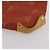 Funda para ropa LOUIS VUITTON LV Cup Roja LV Auth 188934 - vista 17