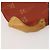 Funda para ropa LOUIS VUITTON LV Cup Roja LV Auth 188934 - vista 18