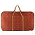 Funda para ropa LOUIS VUITTON LV Cup Roja LV Auth 188934 - vista 2