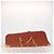 Funda para ropa LOUIS VUITTON LV Cup Roja LV Auth 188934 - vista 5