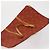 Funda para ropa LOUIS VUITTON LV Cup Roja LV Auth 188934 - vista 6