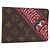 LOUIS VUITTON Monogram Miroir Nomade Olriyan Dalmat Mirror GI0235 Auth 189658M