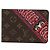 LOUIS VUITTON Monogram Miroir Nomade Olriyan Dalmat Mirror GI0235 Auth 189658M - Ansicht 13