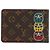 LOUIS VUITTON Monogram Miroir Nomade Olriyan Dalmat Mirror GI0235 Auth 189658M - Ansicht 2
