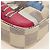 LOUIS VUITTON Damier Azur Mini Pochette Accessoires N58010 LV Auth 189119M - view 16