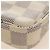 LOUIS VUITTON Damier Azur Mini Pochette Accessoires N58010 LV Auth 189119M - view 17