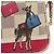 LOUIS VUITTON Damier Azur Mini Pochette Accessoires N58010 LV Auth 189119M - view 19