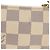 LOUIS VUITTON Damier Azur Mini Pochette Accessoires N58010 LV Auth 189119M - view 3