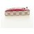 LOUIS VUITTON Damier Azur Mini Pochette Accessoires N58010 LV Auth 189119M - view 6