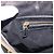 Borsa a Spalla GUCCI GG Canvas Nera Oro 120893 Auth ka4999 Nero D'oro - vista 19