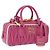 Bolso Miu Miu Matelasse Arcadi Small de cuero 2way Rosa Oro Auth 189560SM Dorado