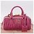 Bolso Miu Miu Matelasse Arcadi Small de cuero 2way Rosa Oro Auth 189560SM Dorado - vista 12