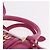 Bolso Miu Miu Matelasse Arcadi Small de cuero 2way Rosa Oro Auth 189560SM Dorado - vista 14