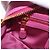Bolso Miu Miu Matelasse Arcadi Small de cuero 2way Rosa Oro Auth 189560SM Dorado - vista 25