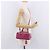 Bolso Miu Miu Matelasse Arcadi Small de cuero 2way Rosa Oro Auth 189560SM Dorado - vista 27