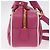 Bolso Miu Miu Matelasse Arcadi Small de cuero 2way Rosa Oro Auth 189560SM Dorado - vista 4