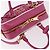 Bolso Miu Miu Matelasse Arcadi Small de cuero 2way Rosa Oro Auth 189560SM Dorado - vista 6