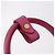 Bolso Miu Miu Matelasse Arcadi Small de cuero 2way Rosa Oro Auth 189560SM Dorado - vista 9