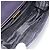 Borsa a Spalla con Catena PRADA in Pelle Saffiano Nera e Oro Auth 189622A Nero D'oro - vista 10