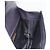 Borsa a Spalla con Catena PRADA in Pelle Saffiano Nera e Oro Auth 189622A Nero D'oro - vista 21