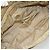Borsa PRADA Nylon Avorio Oro Auth 189552A D'oro Crudo - vista 11