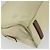Borsa PRADA Nylon Avorio Oro Auth 189552A D'oro Crudo - vista 17