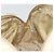 Borsa PRADA Nylon Avorio Oro Auth 189552A D'oro Crudo - vista 22