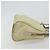 Borsa PRADA Nylon Avorio Oro Auth 189552A D'oro Crudo - vista 3