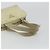 Borsa PRADA Nylon Avorio Oro Auth 189552A D'oro Crudo - vista 7