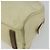 Borsa PRADA Nylon Avorio Oro Auth 189552A D'oro Crudo - vista 8