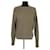 Eres Savoureux wool sweater khaki  - view 1