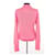 Autre Marque Molli pink wool sweater size S  - view 4