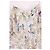 La Prestic Ouiston Silk Multicolored Dress - view 2