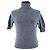 Loro Piana Kaschmirpullover Blau S