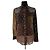 Saint Laurent Camicia multicolore