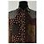 Saint Laurent Camicia multicolore - vista 2