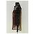 Saint Laurent Camicia multicolore - vista 3