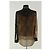 Saint Laurent Camicia multicolore - vista 4