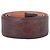 Autre Marque Gürtel Andrea Barnett Brown Genuine Teju Lizard Leather Braun - Ansicht 2