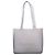 Tote Chanel Jelly Logo Grigio