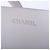 Tote Chanel Jelly Logo Grigio - vista 4