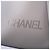 Tote Chanel Jelly Logo Grigio - vista 6